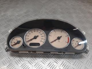 щиток приборов (приборная панель) Chrysler Voyager 4 поколение 2004, P56044981AB