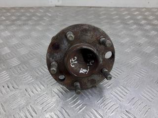 ступица задняя левая Ford Mondeo 3 поколение 2003