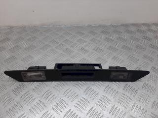 ручка крышки багажника Audi A6 4F/C6 [рестайлинг] 2010, 8P4827574