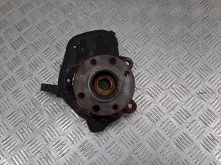 ступица передняя левая Opel Meriva 1 поколение (A) [рестайлинг] 2006