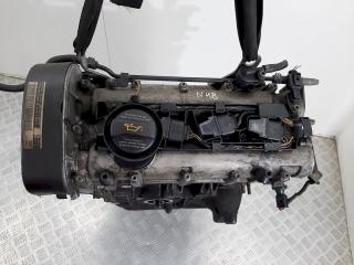 двигатель Skoda Fabia 1 поколение (6Y) [рестайлинг] 2004, 1.4 л., i, бензин, 294291