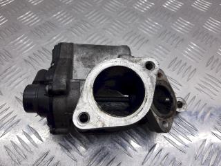 клапан EGR Renault Scenic 2 поколение 2005, 1.9 л., DCi, 8200609274