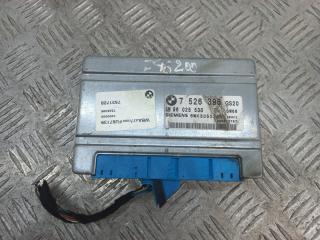 блок управления АКПП BMW 3 серия E46 2001, 2.0 л., D, 5WK33503AN