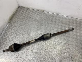 полуось передняя правая (приводной вал, ШРУС) Opel Movano A 2000, 2.8 л., TD, дизель, 8200169281