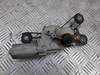 моторчик заднего стеклоочистителя (дворника) Mercedes-Benz E-Класс W211/S211 [рестайлинг] 2006, A2118200342