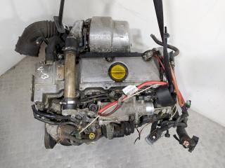 двигатель Opel Vectra C 2004, 2.2 л., Y 22 DTR, дизель, -, Y22DTR