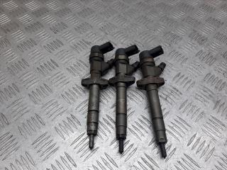 форсунка Renault Espace 4 поколение 2005, 2.2 л., DCi, 445110084