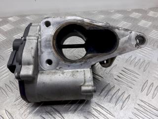 клапан EGR Renault Laguna 2 поколение 2003, 1.9 л., DCi, 8200609274