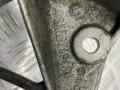 кронштейн генератора Ford Focus 2 поколение 2007, 1.6 л., TDCi, 9653249480 - фото №4