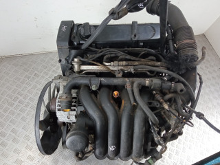 двигатель Volkswagen Passat B5 2000, 1.6 л., i, ANA, бензин, ANA, 023331