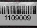 патрубок турбины Mercedes-Benz Vito W638 2001, 2.2 л., CDi, дизель, A6380941382 - фото №4