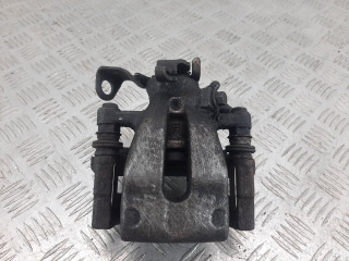 суппорт задний правый Opel Astra H 2005