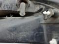 фонарь задний левый Mazda 323F BA 1996, 1.5 л., i, хетчбэк 5 дв., 0431439L - фото №5