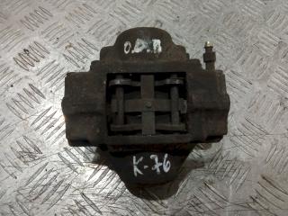 суппорт задний правый Opel Omega B 1999