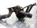 турбина Peugeot 307 1 поколение 2003, 2.0 л., HDi, K03-403550 - фото №3