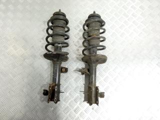 стойка передняя правая Chevrolet Kalos 1 поколение 2007, 1.4 л., i, 7452042