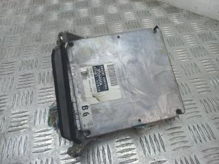 блок управления двигателем Toyota RAV4 2 поколение (XA20) 2003, 2.0 л., D-4D, 89661-42A10