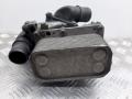 корпус масляного фильтра Renault Megane 2 поколение [рестайлинг] 2008, 2.0 л., DCi, 8200797762 - фото №5