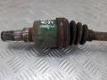 полуось передняя левая (приводной вал, ШРУС) Suzuki Liana 1 поколение 2004, 1.6 л., i - фото №3