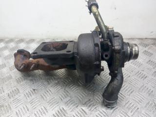 турбина Ford Focus 1 поколение [рестайлинг] 2002, 1.8 л., TDCi, 1S4Q-6K682-AH