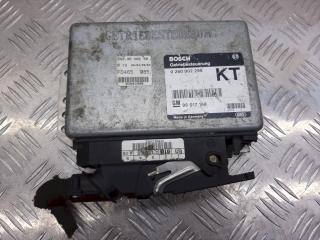 блок управления двигателем Opel Omega B 1998, 2.0 л., i, 026000229896017168