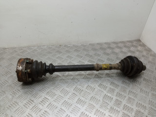 полуось (приводной вал, ШРУС) Audi A6 4A/C4 1996, 2.0 л., ABK, бензин
