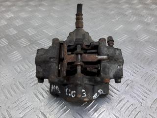 суппорт задний правый Mercedes-Benz C-Класс W203/S203/CL203 2003