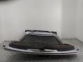 крышка багажника (дверь 3-5) Peugeot 206 1 поколение [рестайлинг] 2007, универсал - фото №4