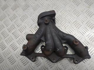 коллектор выпускной Renault Megane 1 поколение [рестайлинг] 2000, 1.6 л., i, 873358