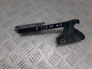 петля капота левая Mazda 626 5 поколение [рестайлинг] 2001, 1.8 л., FP, бензин, МКПП