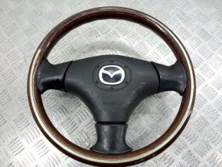 руль Mazda 6 GG [рестайлинг] 2005