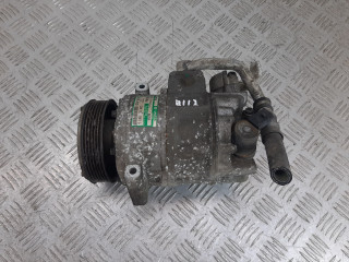 компрессор кондиционера Volkswagen Caddy 3 поколение 2006, 2.0 л., BDJ, дизель, 1K0820803G