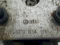 блок ABS Audi A4 B5 1999, 8E0614111HL, 0265216411 - фото №5