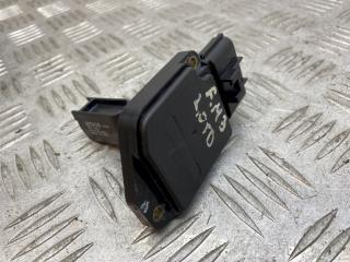 расходомер воздуха Ford Mondeo 3 поколение [рестайлинг] 2004, 2.0 л., TDCi, AFH60M-16A