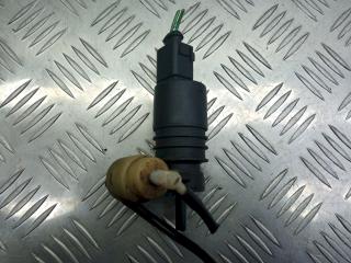 насос (моторчик) омывателя стекла Audi A6 4F/C6 2004, 1J6955651