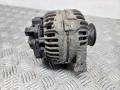 генератор Audi A4 B6 2004, 2.4 л., i, бензин, 078903016S - фото №3