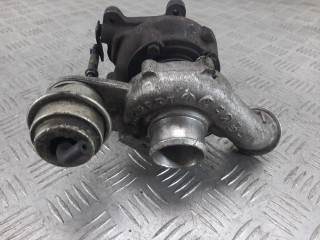 турбина Opel Zafira 1 поколение (A) [рестайлинг] 2003, 2.0 л., дизель, 24461825