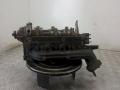 головка блока цилиндров Opel Omega B 1999, 2.5 л., i, 90412232 - фото №3