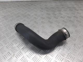 патрубок интеркулера Volkswagen Transporter T5 2009, 2.5 л., TDi