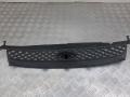 решетка радиатора Ford Fiesta 5 поколение 2005, - - фото №2