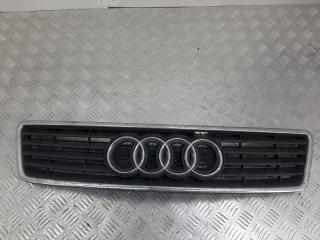 решетка радиатора Audi A6 4B/C5 [рестайлинг] 2001, -
