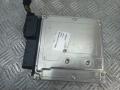 блок управления двигателем BMW 3 серия E46 2001, 2.0 л., D, 281010565 - фото №4