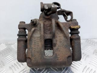 суппорт задний левый Renault Trafic 1 поколение [2-й рестайлинг] 2002