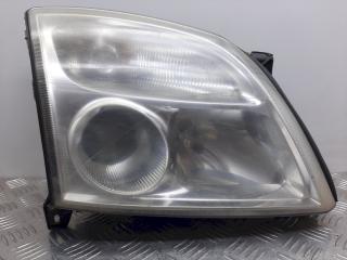фара правая Opel Vectra C 2003, 155888-00
