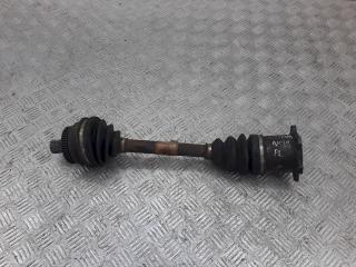 полуось передняя левая (приводной вал, ШРУС) Ford Galaxy 1 поколение [рестайлинг] 2002, 1.9 л., TDi