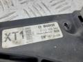 вентилятор радиатора Opel Astra H 2007, 1.9 л., CDTi, 130303960 - фото №4