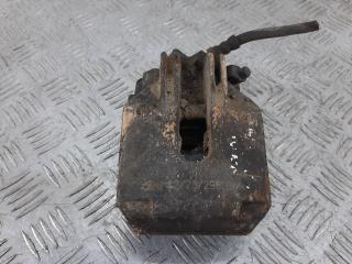 суппорт задний правый BMW 5 серия E39 [рестайлинг] 2002, 2.5 л., M57 D25 (256D1), дизель, МКПП, универсал