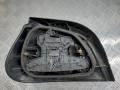 фонарь задний правый Renault Megane 1 поколение 1998, 1.6 л., i, хетчбэк 5 дв., 7700828138 - фото №3