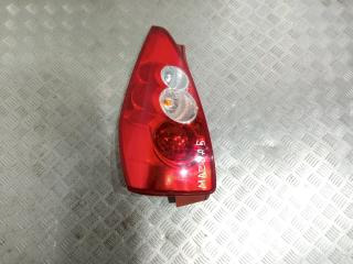 фонарь задний левый Mazda 5 CR 2006, P4830L