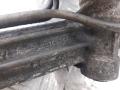 рулевая рейка Ford Mondeo 3 поколение 2003, 1S7C3550AA - фото №4